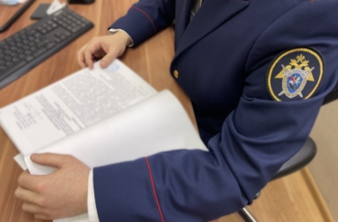 Работник подмосковного шиномонтажа погиб из-за хлопка колеса грузовика