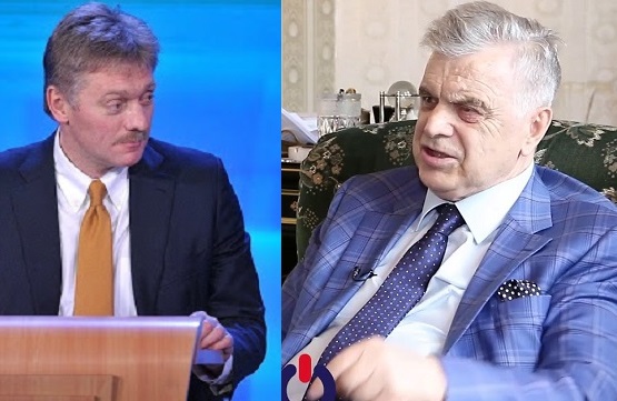 Песков считает, что в России нет олигархов, а Хасбулатов – что есть