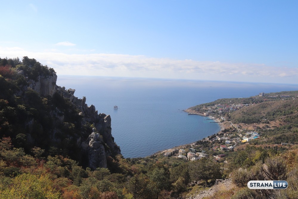 В Госдуме оценили предложение «отобрать» у России Крым силой