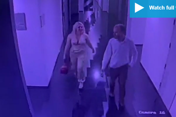 Британский поляк убил украинскую модель в роскошной квартире Таиланда и гуглил, как избавиться от тела