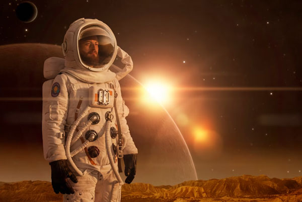 Как россияне смогут улететь в космос