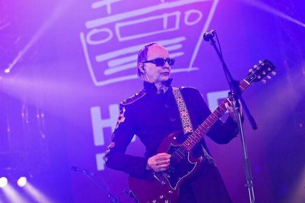 Группа «Пикник» не может связаться с одним из участников после теракта   | Один из артистов группы «Пикник» не выходит на связь