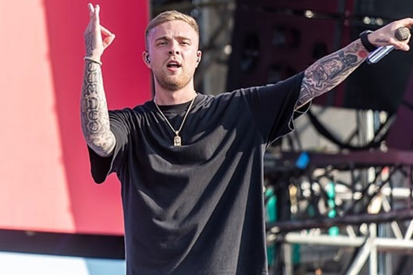 Егор Крид выиграл суд против Роскомнадзора и налоговой службы