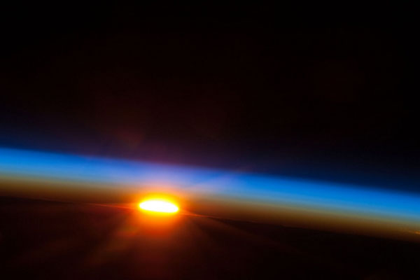 ИКИ РАН: вероятность магнитной бури 11 и 12 апреля составляет пять процентов | Магнитные бури 11 и 12 апреля: что известно, какие прогнозы