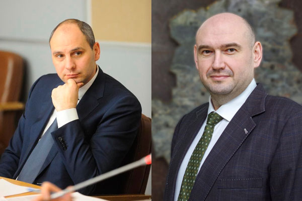 Президент Владимир Путин назначил новых руководителей Свердловской и Оренбургской областей | Указ Путина: новые врио губернаторов назначены в Оренбуржье и на Среднем Урале