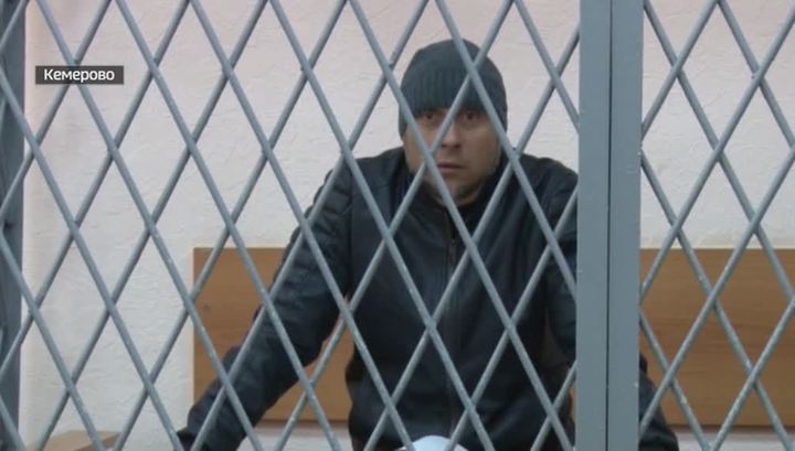 Кемеровский бизнесмен ждал семь лет, чтобы отомстить любовнику бывшей жены