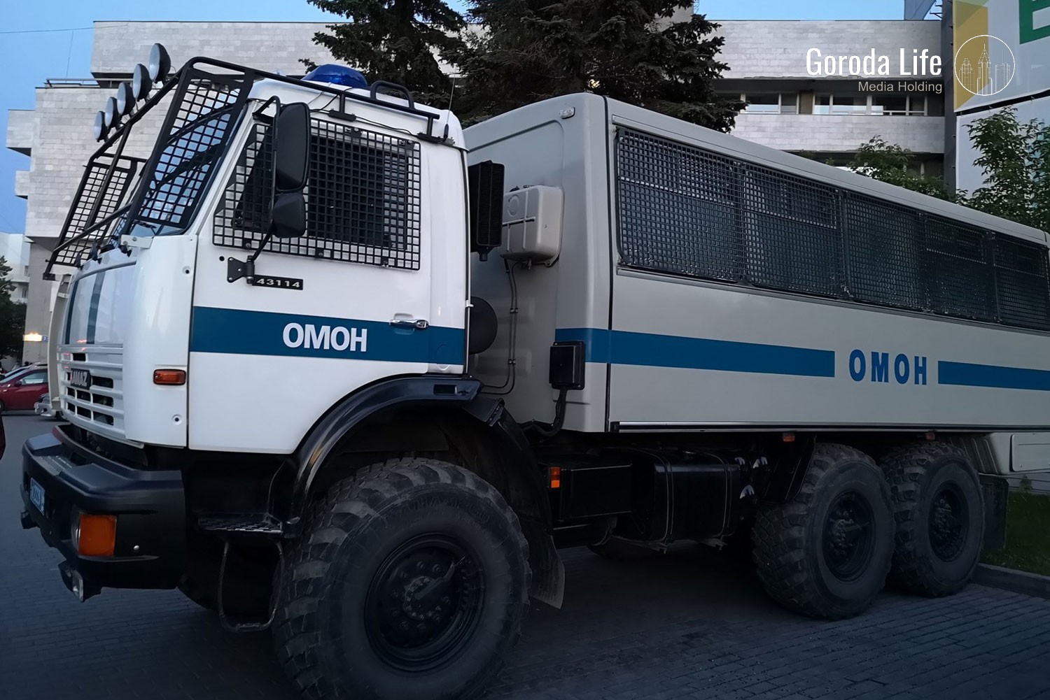 Жителей Липецкой области призвали не выходить из дома без необходимости