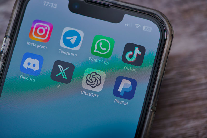 Названа возможная причина масштабного сбоя в работе Telegram | Forbes: Telegram мог подвергнуться DDoS-атаке