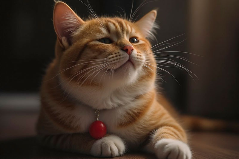 В Китае кошка случайно отправила письмо за хозяйку и «уволила» её с работы | В Китае кошка случайно отправила боссу хозяйки сообщение об увольнении