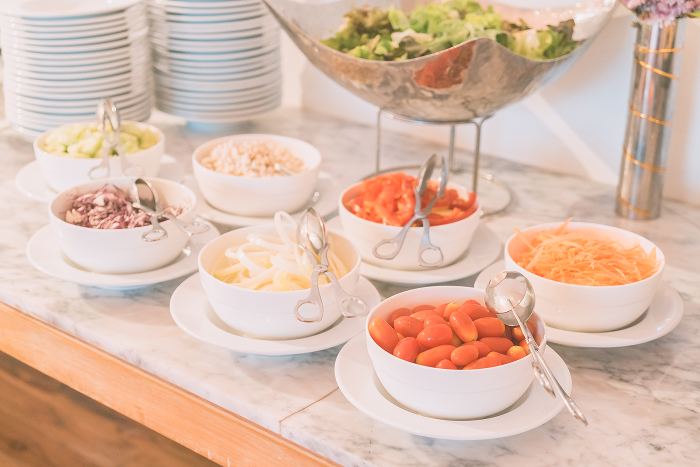 Турция хочет «прикрыть» шведский стол: отели готовят кулинарную революцию | В Турции обсуждают замену шведского стола на «а-ля карт»