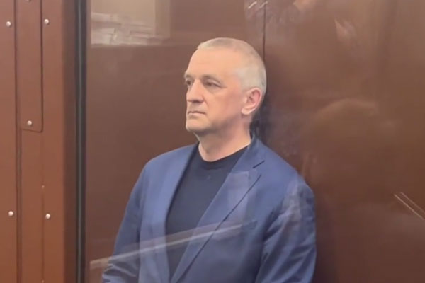 Гендиректору букмекерской конторы «Мелбет» не арестовывать: суд вынес решение по делу о мошенничестве | Суд отказался арестовывать гендиректора букмекерской конторы «Мелбет»