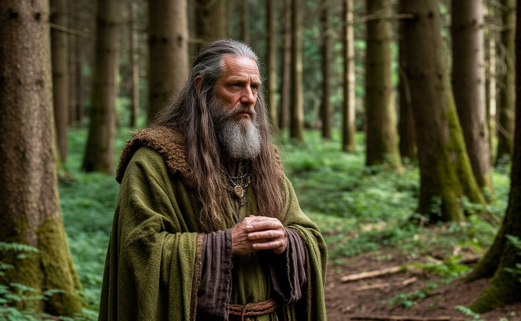 Гороскоп друидов: 4 знака Зодиака получат удачу с 1 марта — не пропустите свой шанс!