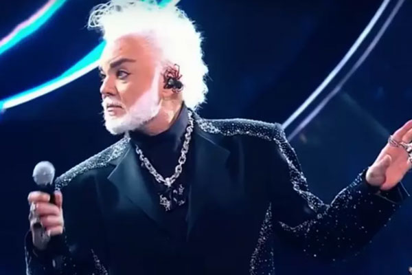 Киркоров признался, что хотел бросить Пугачёву ради Королёвой, но не срослось