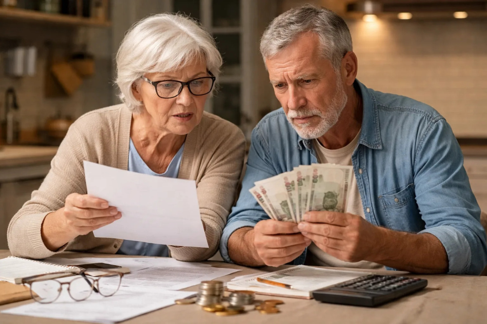 Пенсии в 2027 году могут увеличить дважды: в Госдуме объяснили, как будет проходить индексация и почему итоговые выплаты могут отличаться | Двойная индексация пенсий в 2027 году: когда и на сколько увеличат выплаты