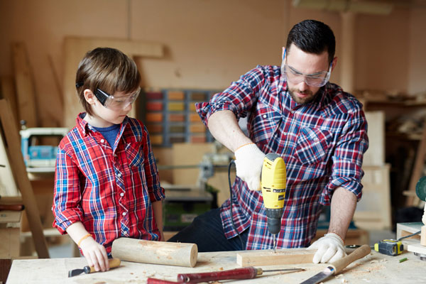 Госдума приняла поправку о введении обязательного урока труда в школах