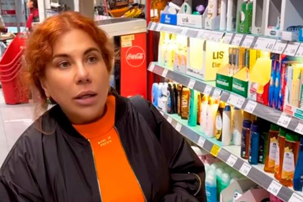 Звезда «Реальных пацанов» Марина Федункив похудела и сделала пластическую операцию | Актриса Марина Федункив удивила своих поклонников внешним видом