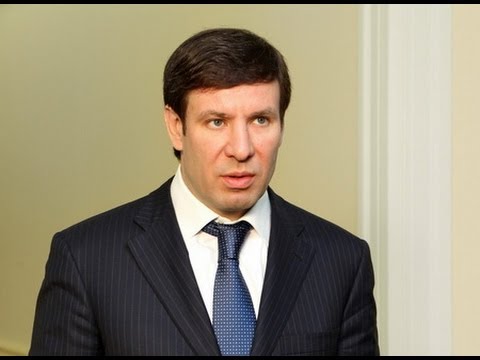 Возбуждено уголовное дело в отношении бывшего губернатора Челябинской области