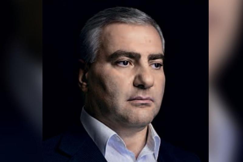 Самвел Карапетян остается под арестом: апелляционный суд Армении подтвердил решение   | Бизнесмена Карапетяна арестовали в Армении после заявления о защите церкви  