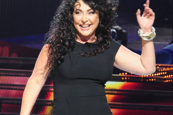 Лолита заявила, что любит песни «Шамана» и не планирует возвращаться на эстраду