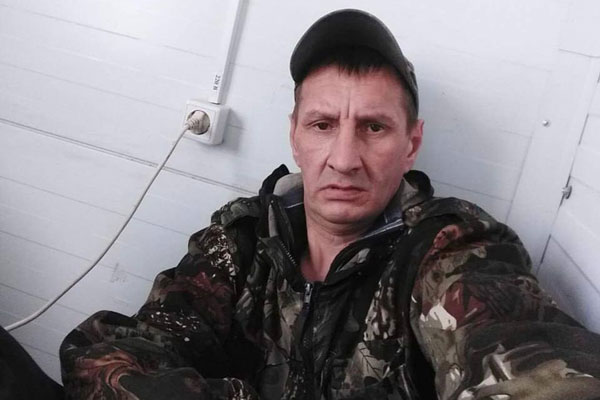 На Урале отец расстрелял сыновей-бездельников