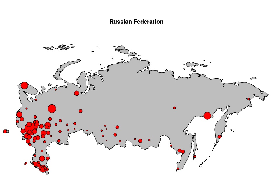 ВОЗ назвала статистику по смертям от коронавируса в России необычной