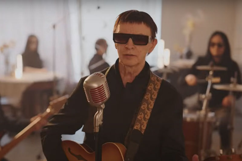 «Пикник» возвращается: новая песня «Гитары тихие рыданья» после трагедии в «Крокус Сити Холле» и предстоящий тур. Видео | Группа «Пикник» записала и выпустила первый после теракта в «Крокусе» трек