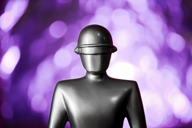 Роботы теперь умеют расти