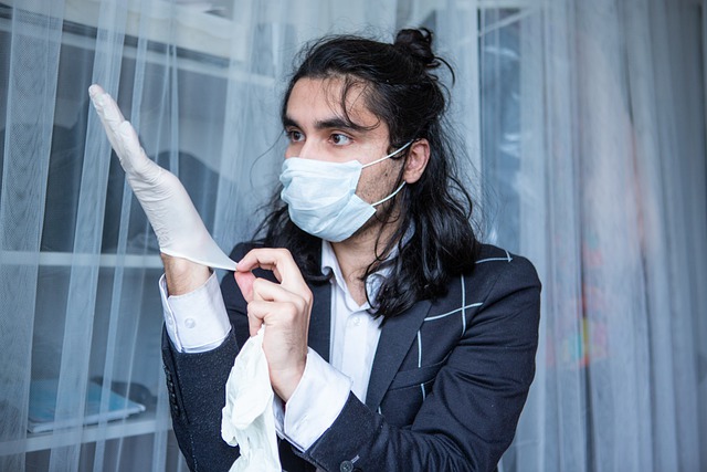 Самоизоляцию в России закрепят законодательно