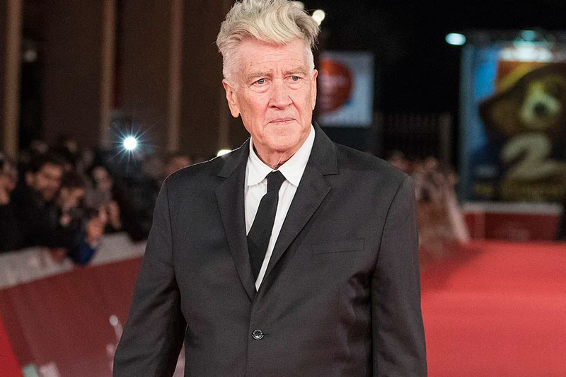 СМИ назвали причину смерти режиссера Дэвида Линча | Кинорежиссер Дэвид Линч скончался на фоне болезни легких в возрасте 78 лет