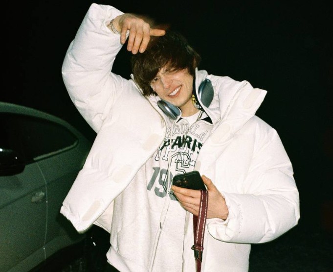 Рэпера OG Buda оштрафовали на 50 тысяч за пропаганду наркотиков в треках   | OG Buda оштрафован за пропаганду наркотиков в песнях  