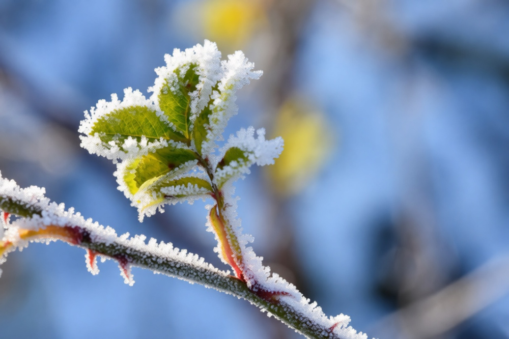 Апрель и май могут стать «зимними месяцами»: климатолог предупредил о резком похолодании и возможных изменениях климата в России | Весна может превратиться в зиму, а температура — упасть на десятки градусов