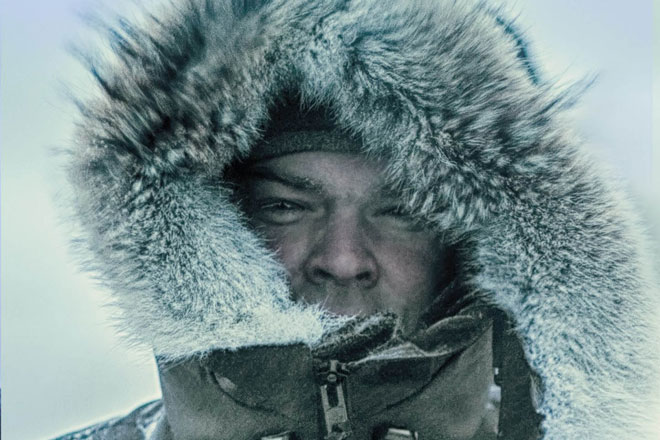 Монумент Настоящим Мужчинам установят на берегу озера Байкал