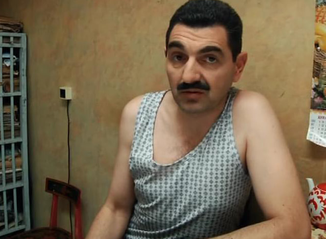 Актеру Армену Бежаняну из «Реальных пацанов» грозит уголовное дело за незаконную добычу гравия | Компанию актера Армена Бежаняна обвинили в незаконной добыче гравия