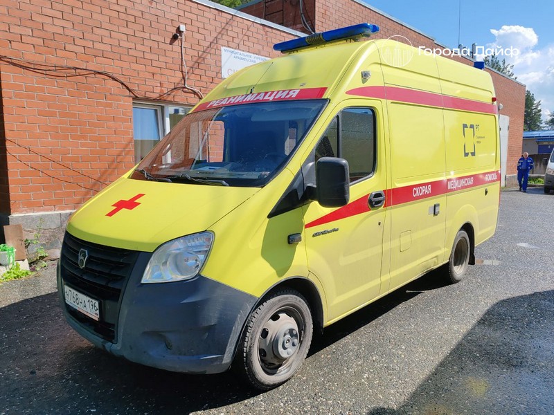 Во Владимирской области произошел взрыв в воинской части: губернатор Авдеев сообщил о пострадавших | Губернатор Владимирской области заявил о четверых пострадавших после взрыва