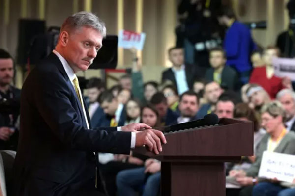 The Washington Post: Пригожин предлагал Киеву информацию о позициях в обмен на вывод войск. Кремль назвал это уткой