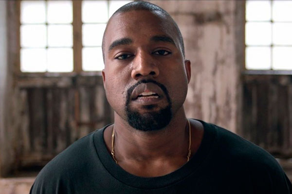 Канье Уэст отменяет концерт в России: «Никто не хочет иметь дело с его нацистскими высказываниями» | Концерт Канье Уэста в России отменен из-за его нацистских высказываний