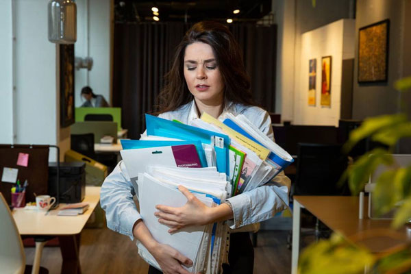 Психолог рассказала, какие повседневные привычки лишают женщин либидо