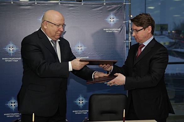 Валерий Шанцев: Дорога к экономическому успеху лежит через завоевание новых рынков