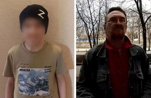 Генпрокуратура потребовала пересмотра уголовного дела жителя Екатеринбурга, оскорбившего мальчика в Z-шапке