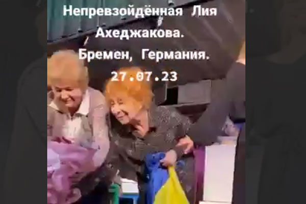 Лию Ахеджакову проверят по статье о дискредитации российской армии