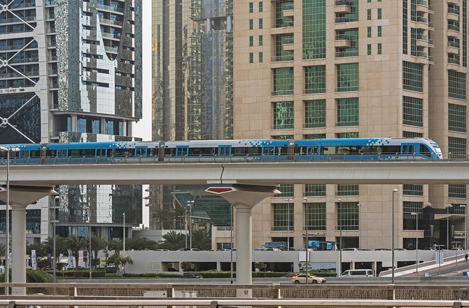 Самый «красивый» автомобильный номер продали в Дубае за $15 млн