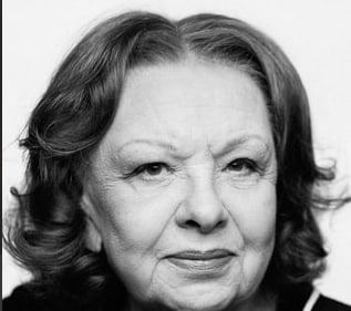 Умерла народная артистка России Наталья Тенякова | Скончалась народная артистка России Наталья Тенякова