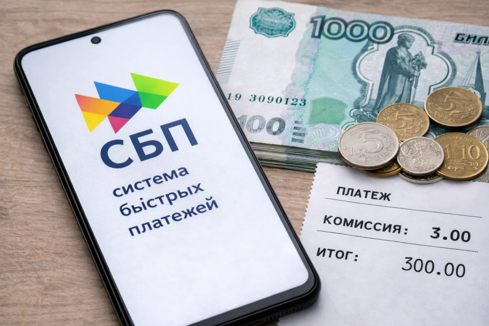 Бесплатные переводы остаются, но есть нюанс: с мая вводятся новые комиссии в СБП, которые затронут оплату товаров и услуг | Где появится комиссия в СБП
