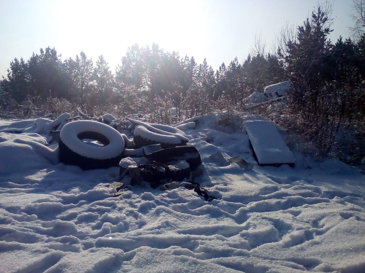 Как Средний Урал переживает мусорную реформу: итоги первого года