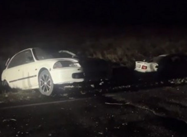 Жительница Ангарска погибла на нелегальных гонках, пострадали ещё два человека | Зрительница нелегальных гонок погибла в Иркутской области