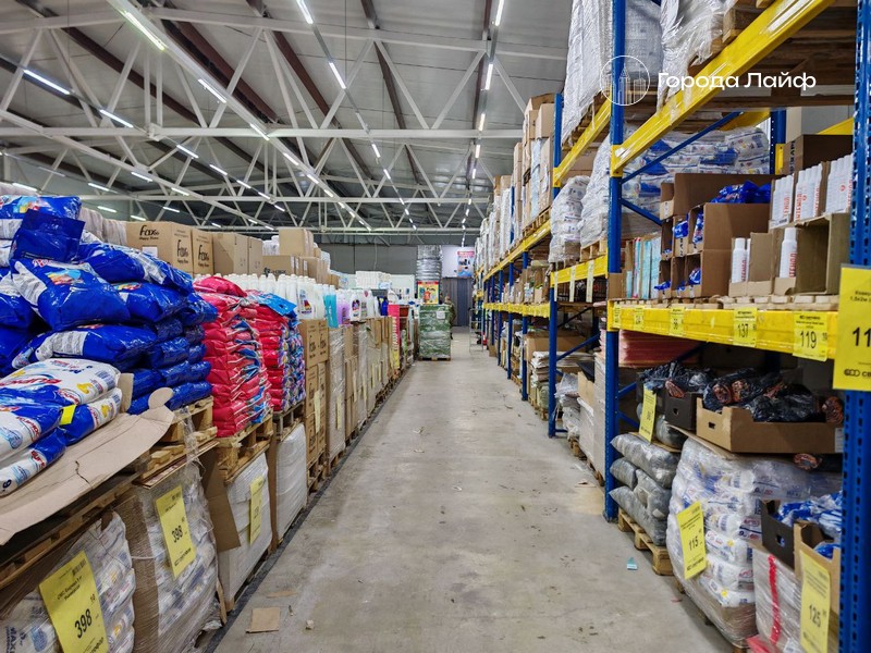 ФАС решила проверить работу "Светофора" с поставщиками | "Коммерсант": ФАС поручила региональным органам проверить "Светофор"