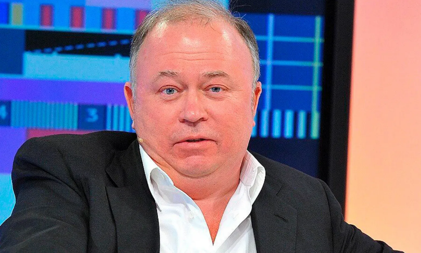 На журналиста Андрея Караулова возбудили дело о клевете на Никиту Михалкова