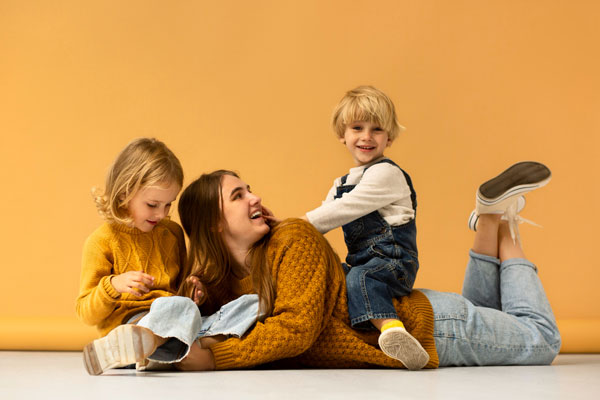 Депутаты предложили особые условия выхода на пенсию для многодетных | В Госдуме предложили раньше отпускать на пенсию многодетных матерей