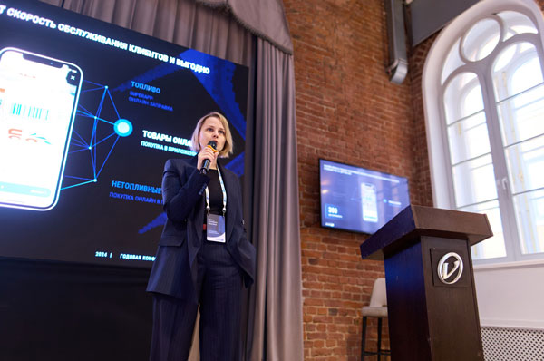 «Газпромнефть» революционизирует оплату: магазины на АЗС теперь без касс, просто через мобильное приложение! | Сеть АЗС «Газпромнефть» запустила оплату товаров через приложение