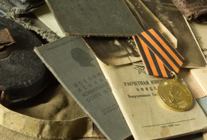 В Госдуме решили ввести штрафы за ношение поддельных госнаград | В РФ введут штрафы за ношение поддельных наград